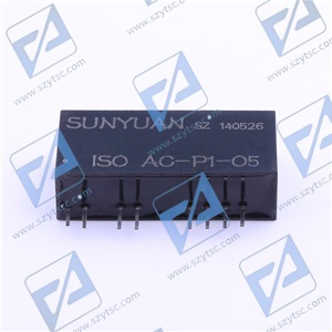 ISO AC-P1-O5